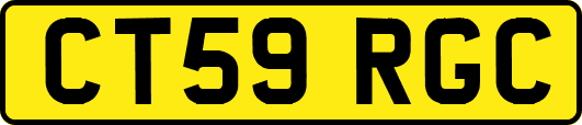 CT59RGC
