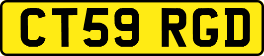 CT59RGD