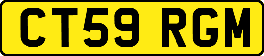 CT59RGM