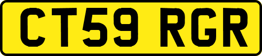 CT59RGR
