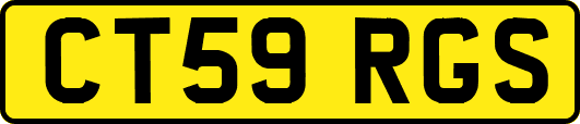 CT59RGS