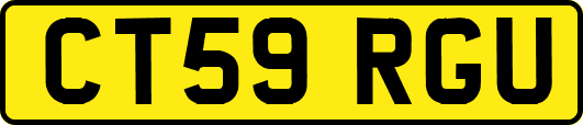 CT59RGU