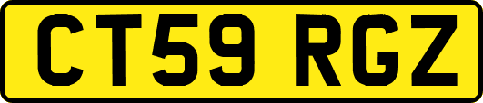 CT59RGZ