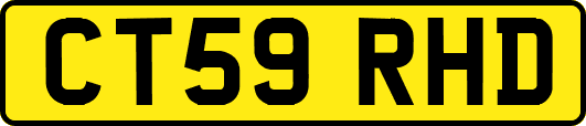 CT59RHD