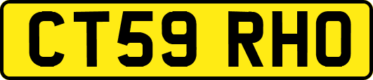 CT59RHO