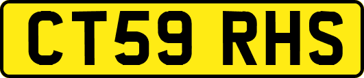 CT59RHS