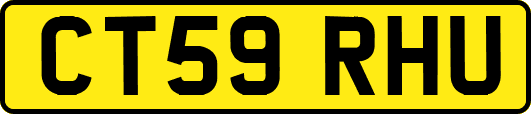 CT59RHU