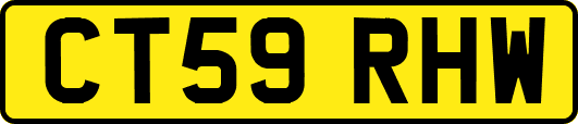 CT59RHW