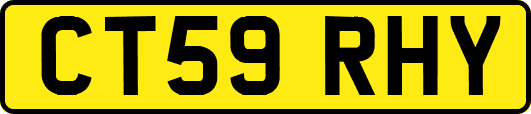 CT59RHY