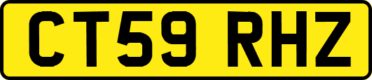 CT59RHZ