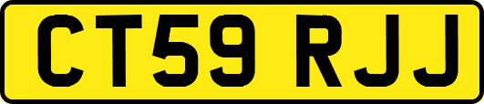 CT59RJJ