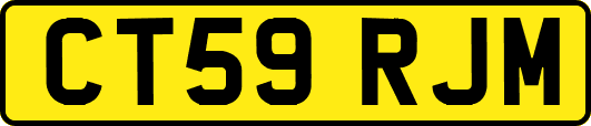 CT59RJM
