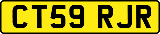 CT59RJR