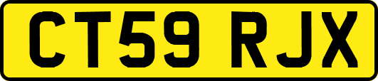 CT59RJX