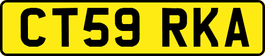 CT59RKA
