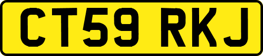 CT59RKJ