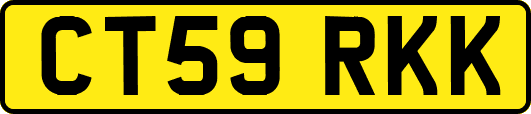 CT59RKK