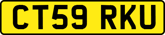 CT59RKU