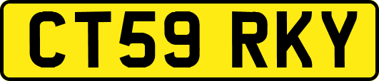 CT59RKY