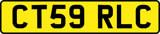 CT59RLC