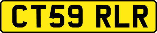 CT59RLR