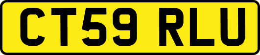 CT59RLU