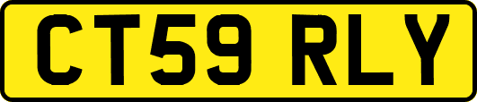 CT59RLY