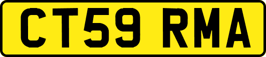CT59RMA