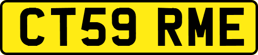 CT59RME