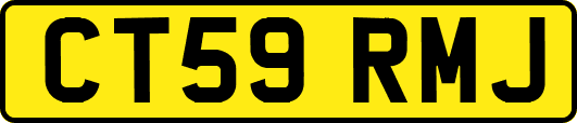 CT59RMJ