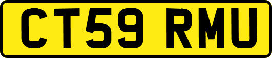 CT59RMU