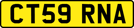 CT59RNA