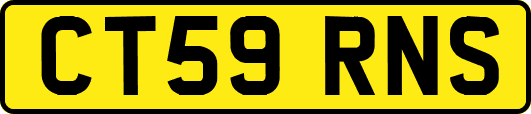 CT59RNS