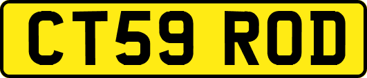 CT59ROD