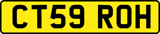 CT59ROH