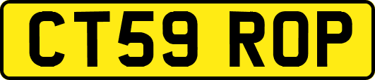 CT59ROP