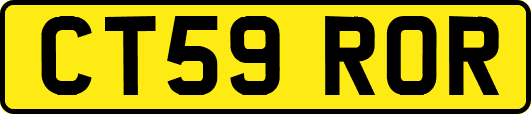 CT59ROR