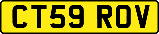 CT59ROV