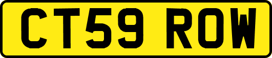 CT59ROW