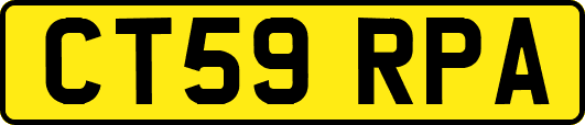 CT59RPA