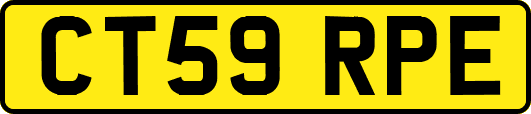 CT59RPE
