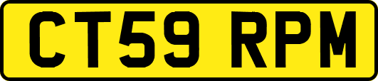 CT59RPM