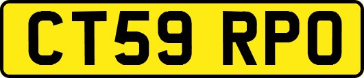 CT59RPO