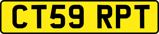 CT59RPT