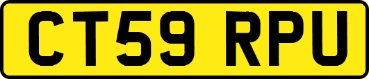 CT59RPU