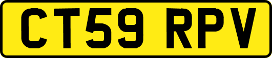 CT59RPV