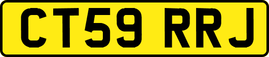 CT59RRJ