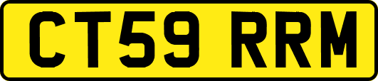 CT59RRM