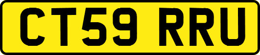 CT59RRU
