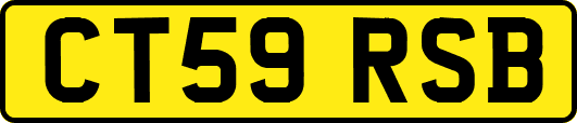 CT59RSB